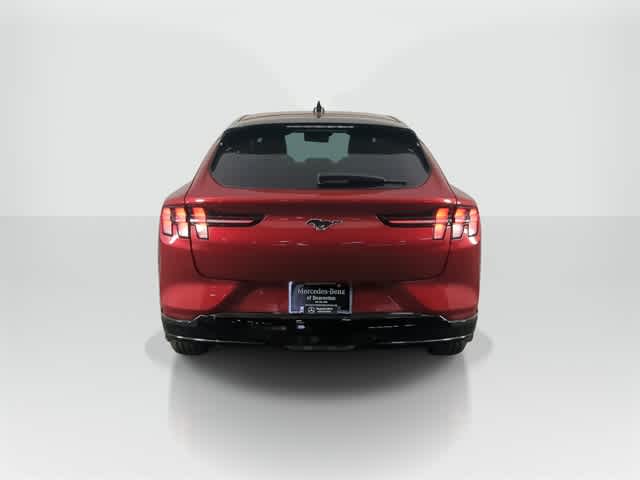 Thumbnail: 2024 Ford Mustang Mach-E - 7