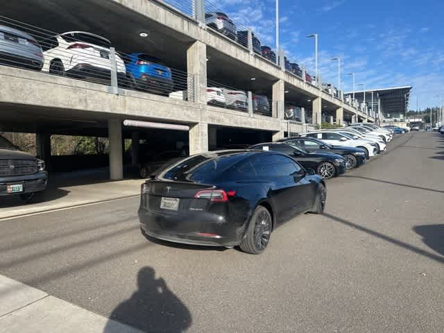 Thumbnail: 2023 Tesla Model 3 - 5