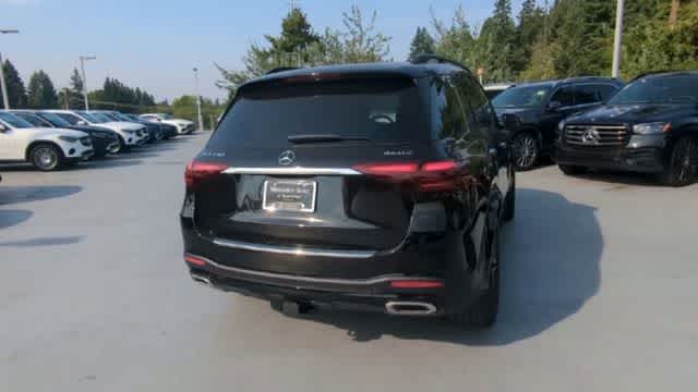 Thumbnail: 2026 Mercedes-Benz GLE - 7