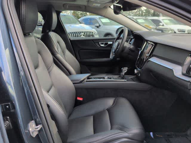 Thumbnail: 2020 Volvo S60 - 22
