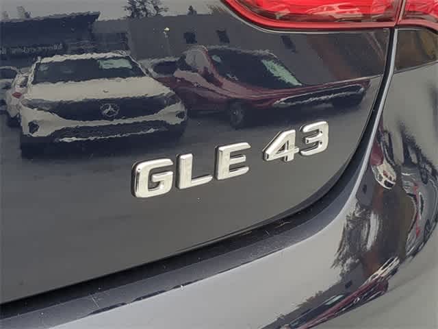 Thumbnail: 2018 Mercedes-Benz GLE - 12