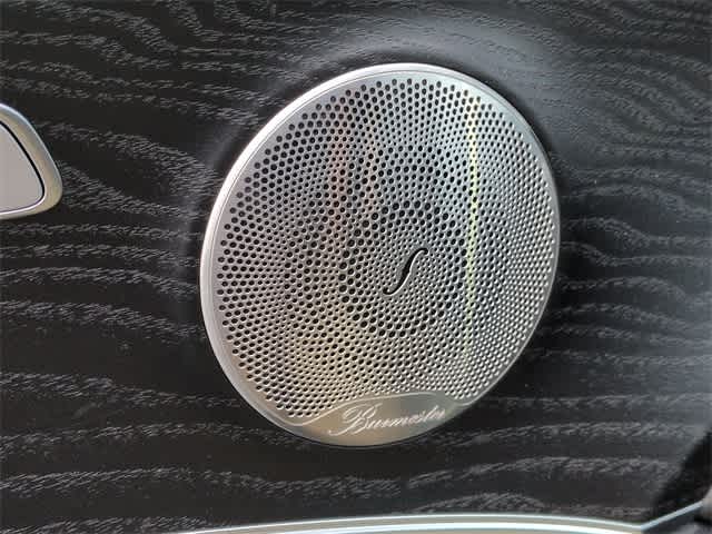 Thumbnail: 2022 Mercedes-Benz E-Class - 31