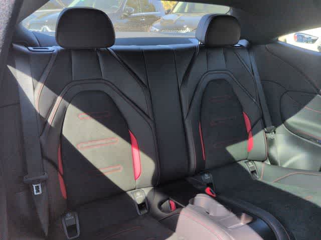 Thumbnail: 2026 Mercedes-Benz CLE - 19