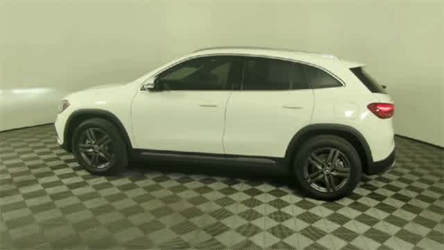 Thumbnail: 2026 Mercedes-Benz GLA - 6