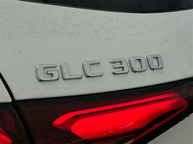 Thumbnail: 2026 Mercedes-Benz GLC - 13