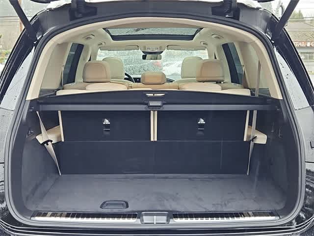 Thumbnail: 2026 Mercedes-Benz GLS - 37