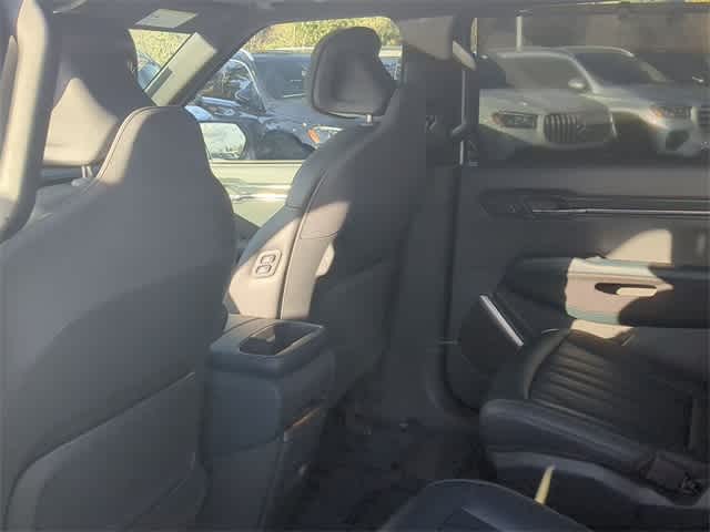 Thumbnail: 2024 Kia EV9 - 19