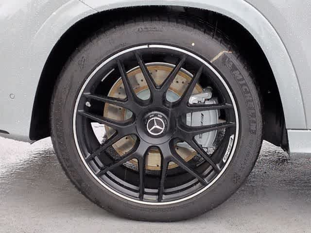 Thumbnail: 2026 Mercedes-Benz GLE - 13