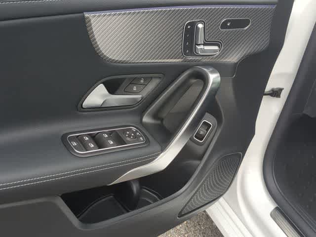 Thumbnail: 2026 Mercedes-Benz CLA - 17