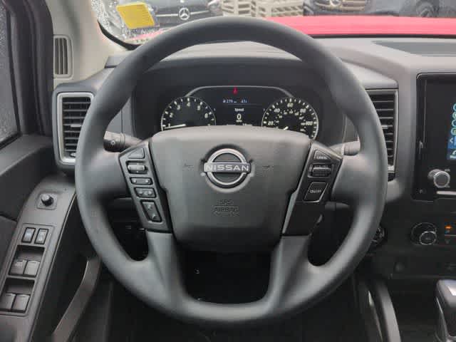 Thumbnail: 2022 Nissan Frontier - 23