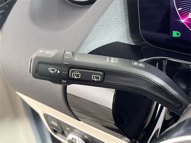 Thumbnail: 2025 Mercedes-Benz GLA - 27