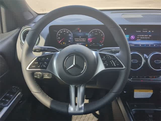 Thumbnail: 2026 Mercedes-Benz GLB - 23