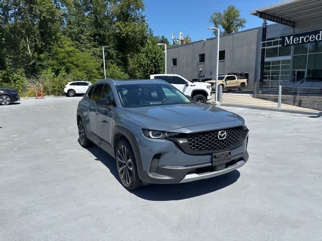 2023 Mazda CX-50 Turbo Premium 3