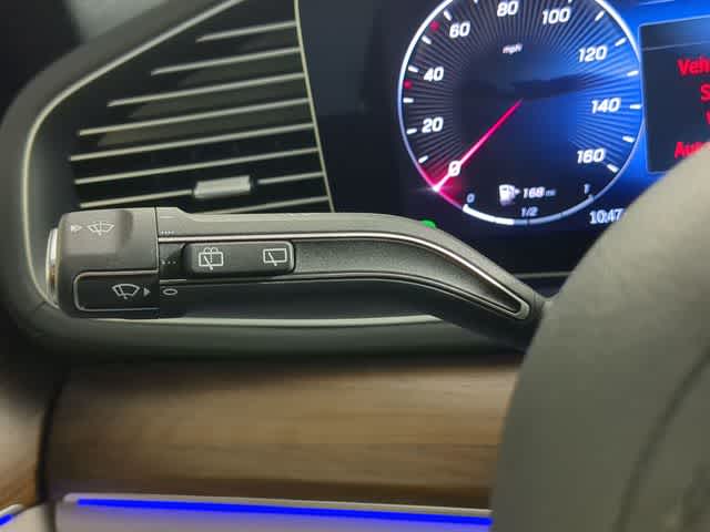 Thumbnail: 2026 Mercedes-Benz GLE - 25