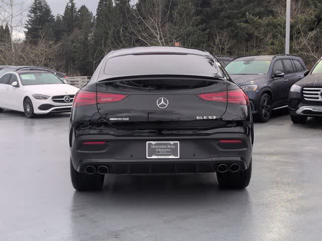 Thumbnail: 2026 Mercedes-Benz GLE - 7