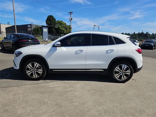 Thumbnail: 2025 Mercedes-Benz GLA - 6