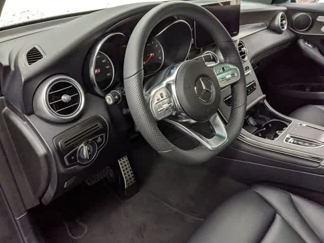 Thumbnail: 2022 Mercedes-Benz GLC - 10