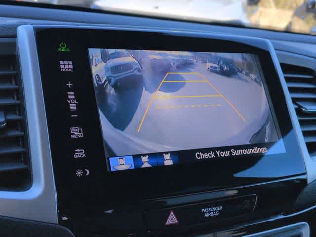 Thumbnail: 2016 Honda Pilot - 32