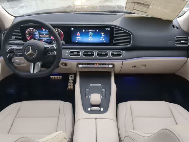 Thumbnail: 2026 Mercedes-Benz GLS - 15