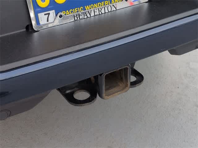 Thumbnail: 2021 RAM 2500 - 37