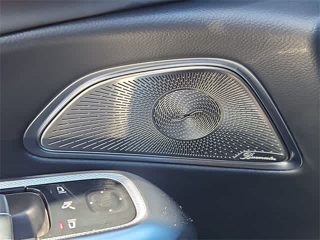 Thumbnail: 2026 Mercedes-Benz E-Class - 33