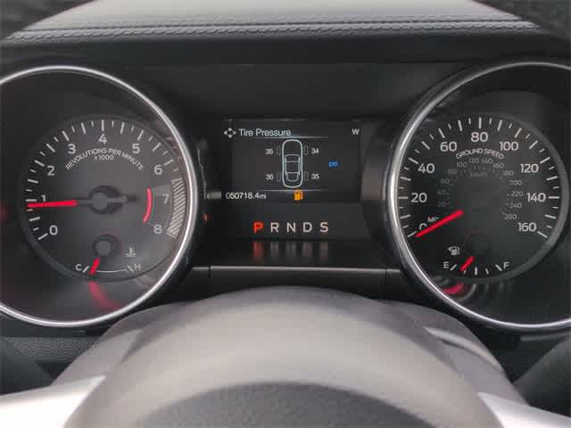 Thumbnail: 2018 Ford Mustang - 34