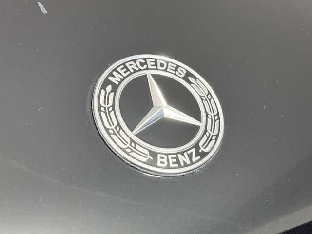 Thumbnail: 2023 Mercedes-Benz EQS - 12