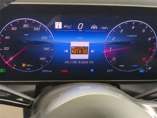 Thumbnail: 2026 Mercedes-Benz GLC - 34