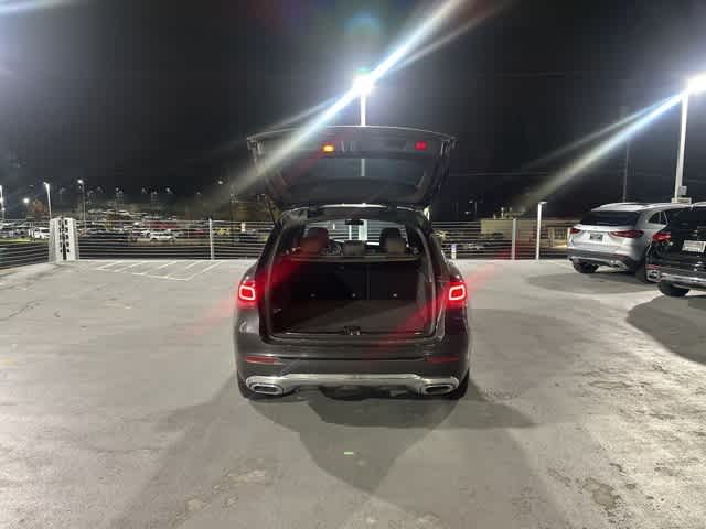 Thumbnail: 2020 Mercedes-Benz GLC - 9