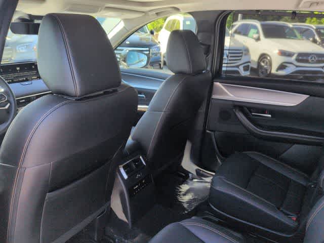 Thumbnail: 2025 Mazda CX-90 - 18