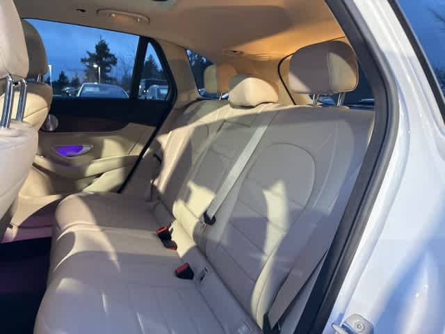 Thumbnail: 2020 Mercedes-Benz GLC - 11