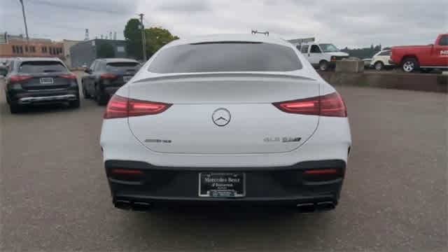 Thumbnail: 2026 Mercedes-Benz GL-Class - 7