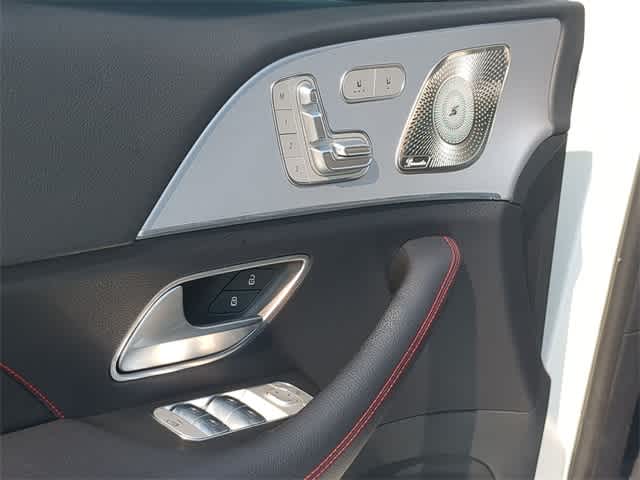 Thumbnail: 2023 Mercedes-Benz GLE - 17