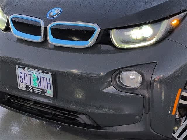 Thumbnail: 2015 BMW i3 - 10