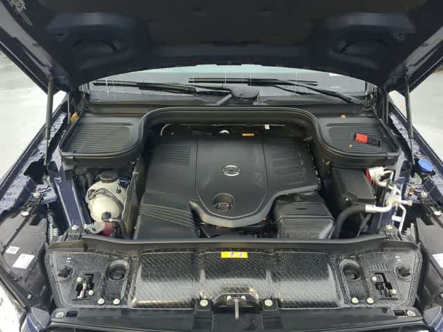 Thumbnail: 2026 Mercedes-Benz GLS - 14