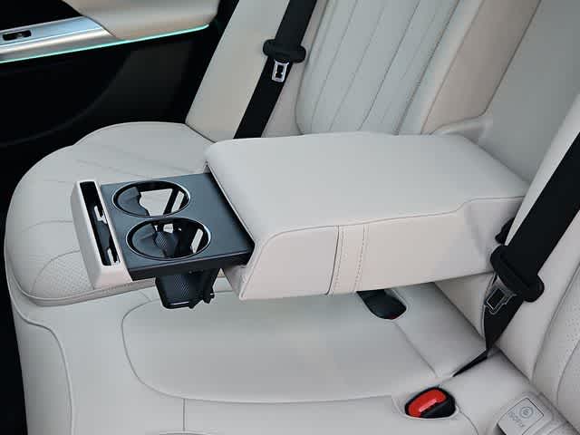 Thumbnail: 2026 Mercedes-Benz E-Class - 44