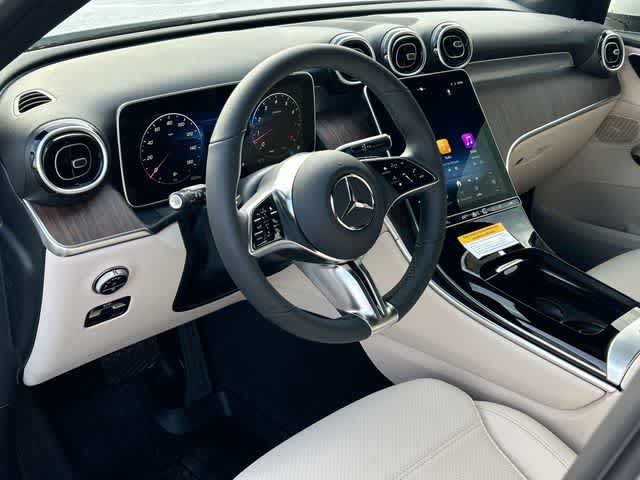 Thumbnail: 2026 Mercedes-Benz GLC - 10