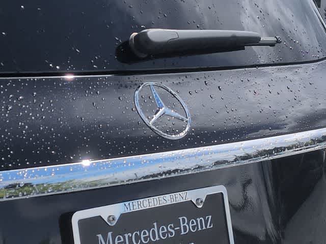 Thumbnail: 2026 Mercedes-Benz GLS - 11