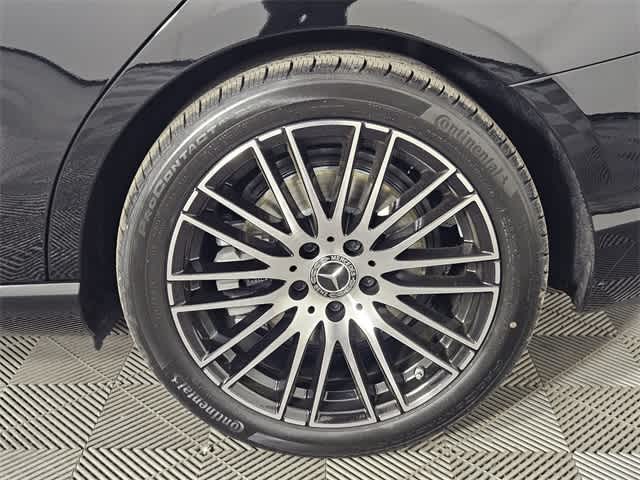 Thumbnail: 2025 Mercedes-Benz C-Class - 14