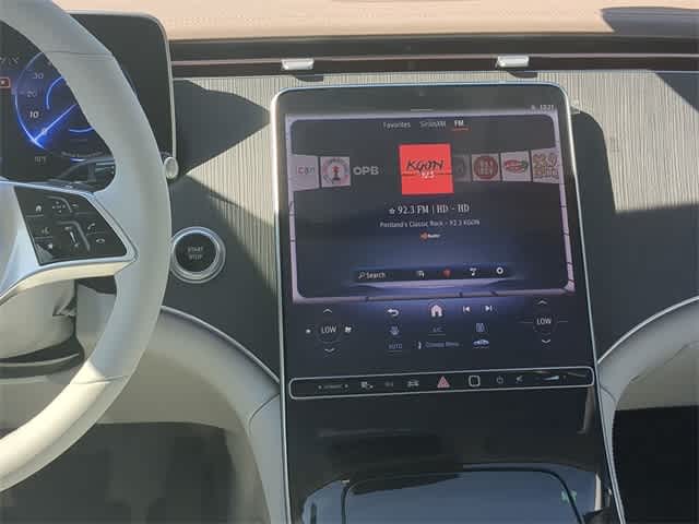 Thumbnail: 2026 Mercedes-Benz EQE - 27