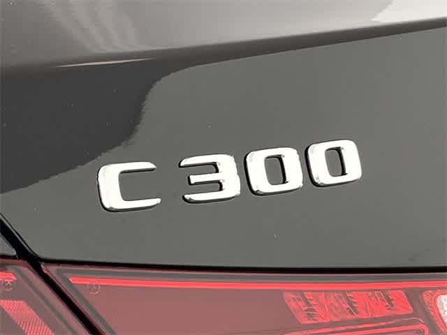 Thumbnail: 2025 Mercedes-Benz C-Class - 13