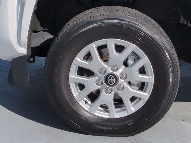 Thumbnail: 2024 Toyota Tacoma - 14