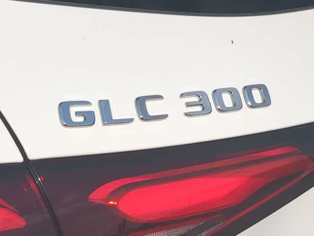 Thumbnail: 2025 Mercedes-Benz GLC - 12