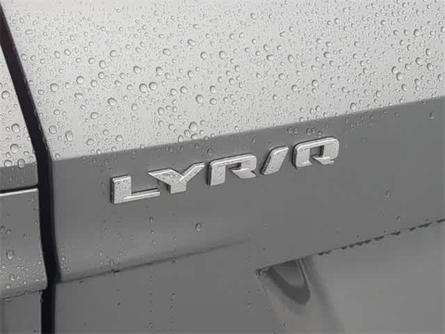 Thumbnail: 2024 Cadillac Lyriq - 13