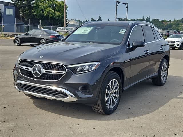 Thumbnail: 2025 Mercedes-Benz GLC - 5