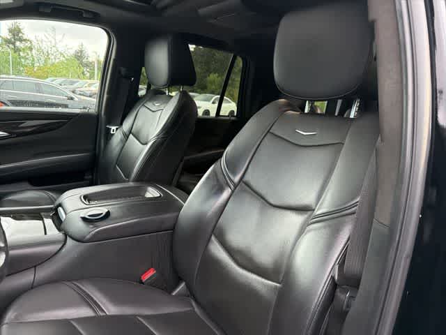 Thumbnail: 2019 Cadillac Escalade - 13
