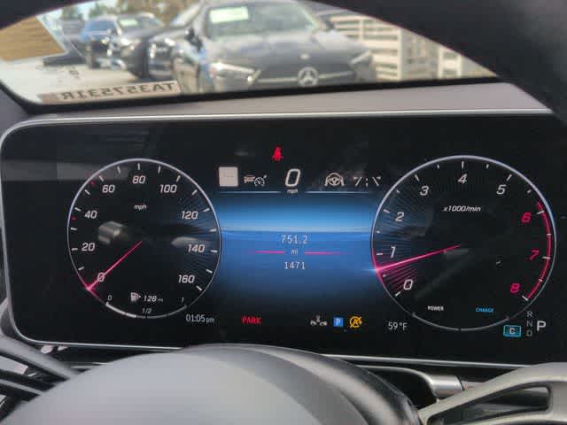 Thumbnail: 2026 Mercedes-Benz S-Class - 34