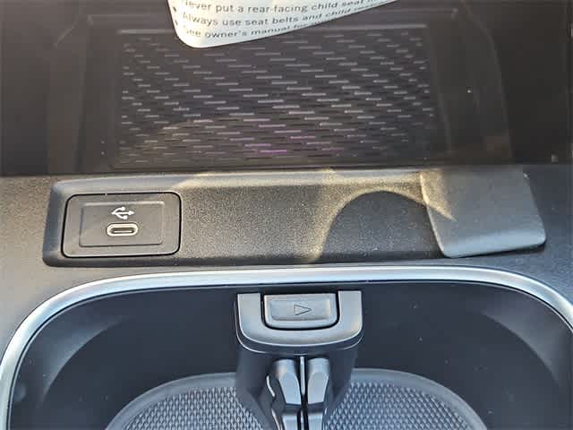 Thumbnail: 2026 Mercedes-Benz CLA - 34