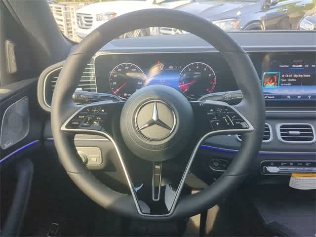 Thumbnail: 2026 Mercedes-Benz GLE - 24