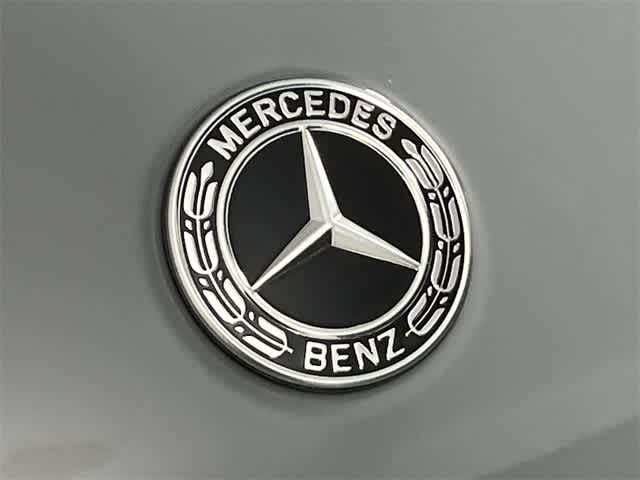 Thumbnail: 2025 Mercedes-Benz C-Class - 12